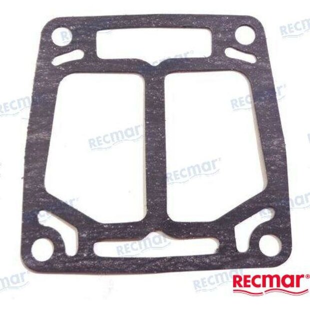 REC6G5-41134-A1 - UITLAATPAKKING Yamaha 1