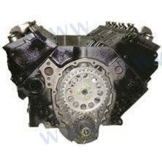 FIRGM305LCT - GEREVISEERDE 5.0L V8-MOTOR Mercruiser 1