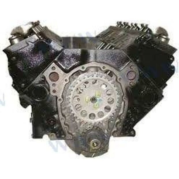 FIRGM305LFT - GEREVISEERDE 5.0L V8 COMPLETE MOTOR 1