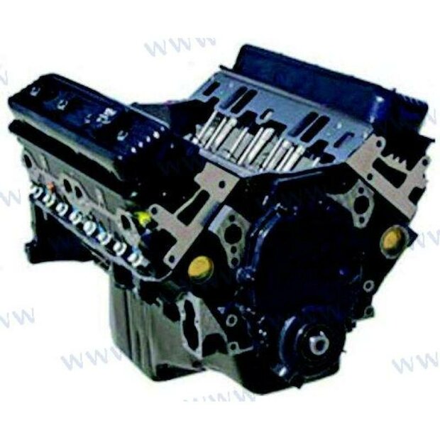 FIRGM350LFT - GEREVISEERDE MOTOR 5.7L VORTEC COMPLEET 1