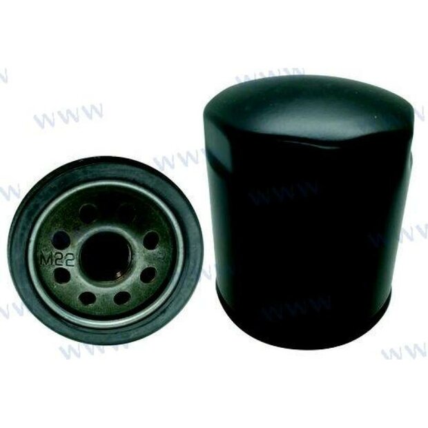 REC1220602 - OLIEFILTER Onan 1