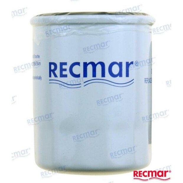 REC15400-RBA-F01 - OLIEFILTER Tohatsu 1