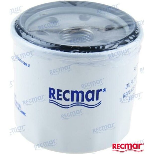 REC16510-82703 - OLIEFILTER Bombardier 1