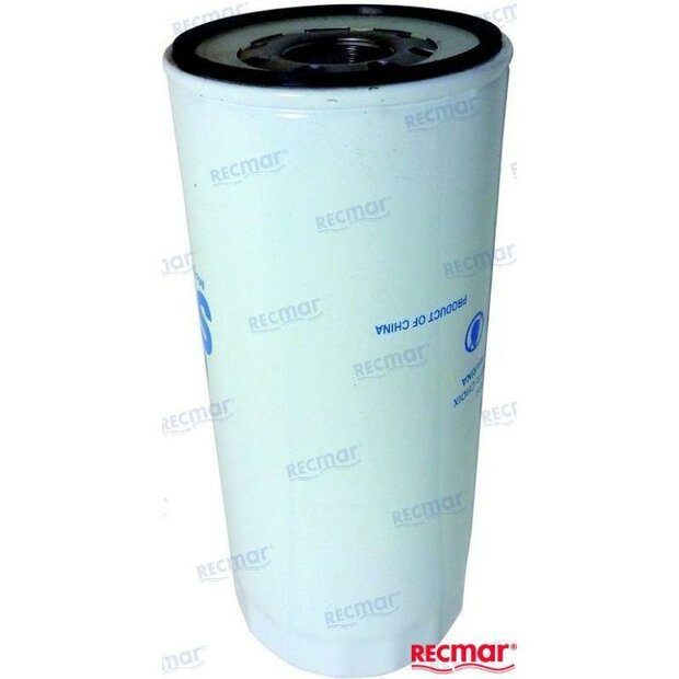 REC21707132 - VOLVO OLIEFILTER 1