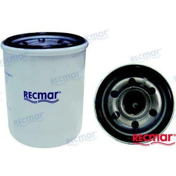 REC35-822626Q04 - OLIEFILTER Mercruiser 1