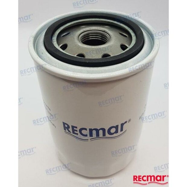 REC3581621 - VOLVO OLIEFILTER Nanni 1