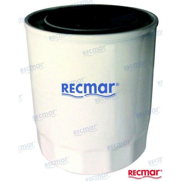 REC471034 - VOLVO OLIEFILTER 1