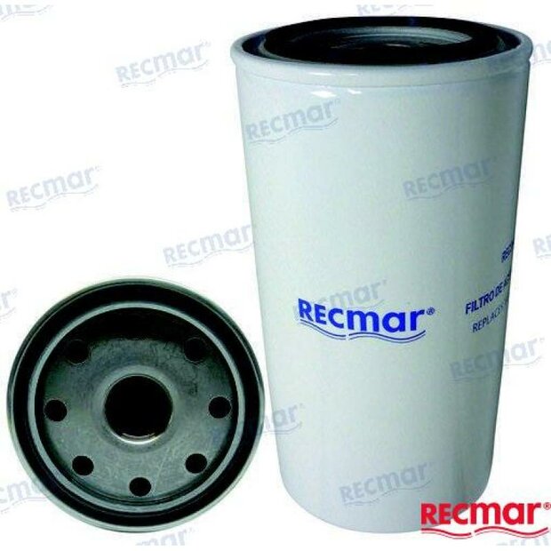 REC478736 - OLIEFILTER Volvo 1
