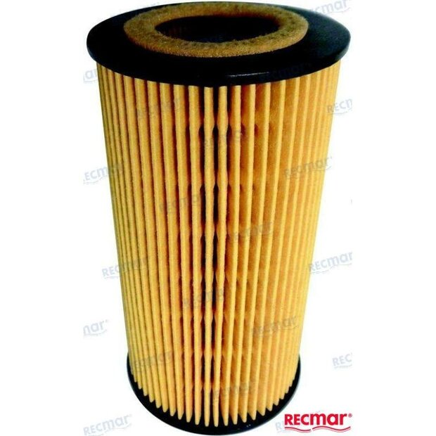 REC8692305 - OLIEFILTER Volvo 1