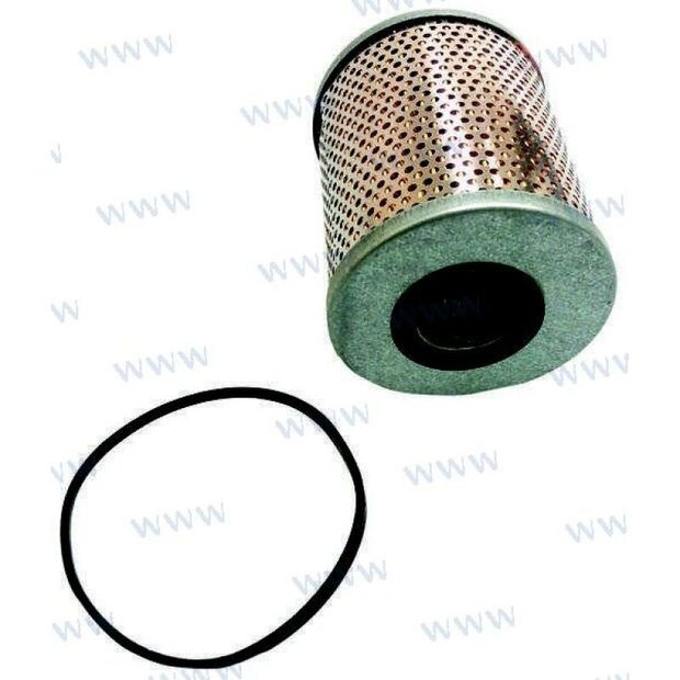 RECFF143 - OLIEFILTER 1