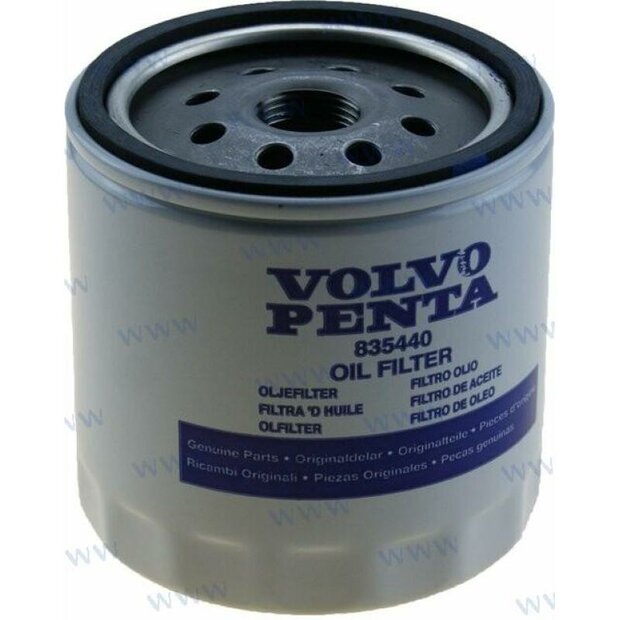 RM835440-9 - OLIEFILTER Volvo 1