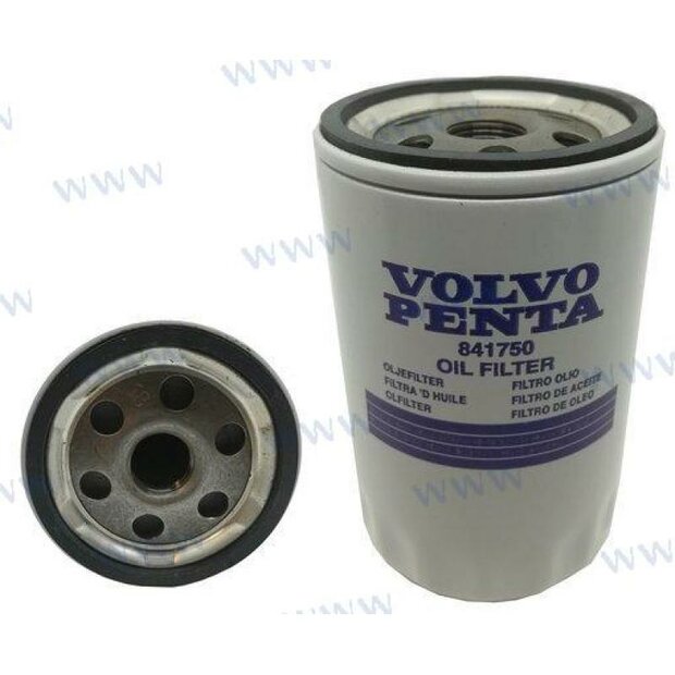 RM841750 - OLIEFILTER Volvo 1
