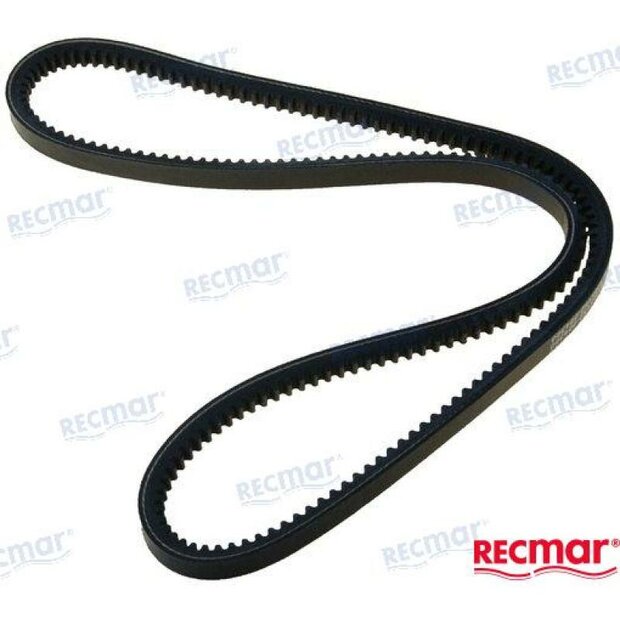 REC25152-004300 - DYNAMORIEM Yanmar 1