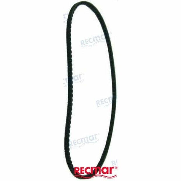 REC966694 - DYNAMORIEM Volvo 1