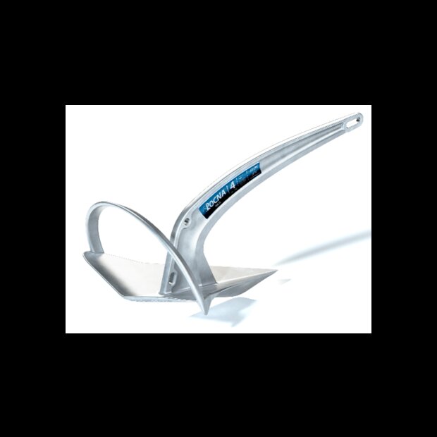 CMMKII33GS - ROCNA MK2 ANKER GEGALVANISEERD 33 KG 1