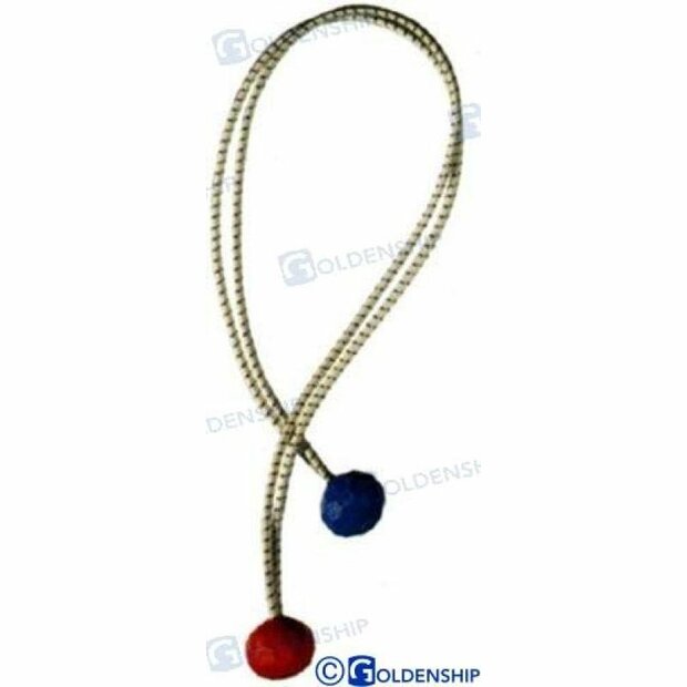 GS60126 - SAIL FASTENER W/ PLASTIC BALL 40 CM (4) 1