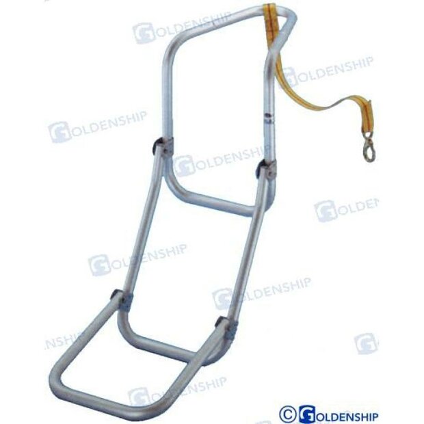GS73011 - PNEUMATISCHE LADDER (BOOG) 1