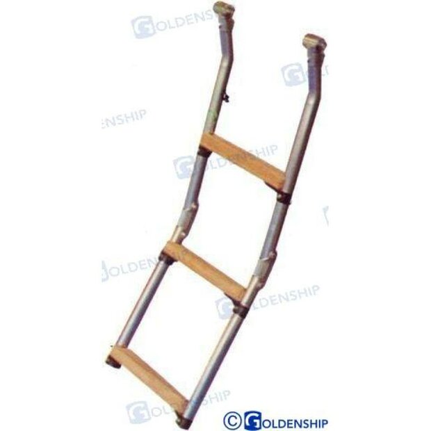 GS73034 - PLATFORMLADDER 1