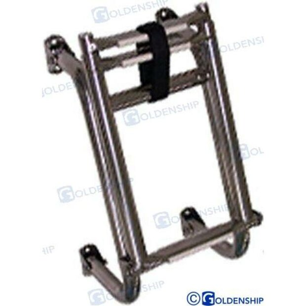 GS73040 - TELESCOP VOUWSCHAAL. 3P 1