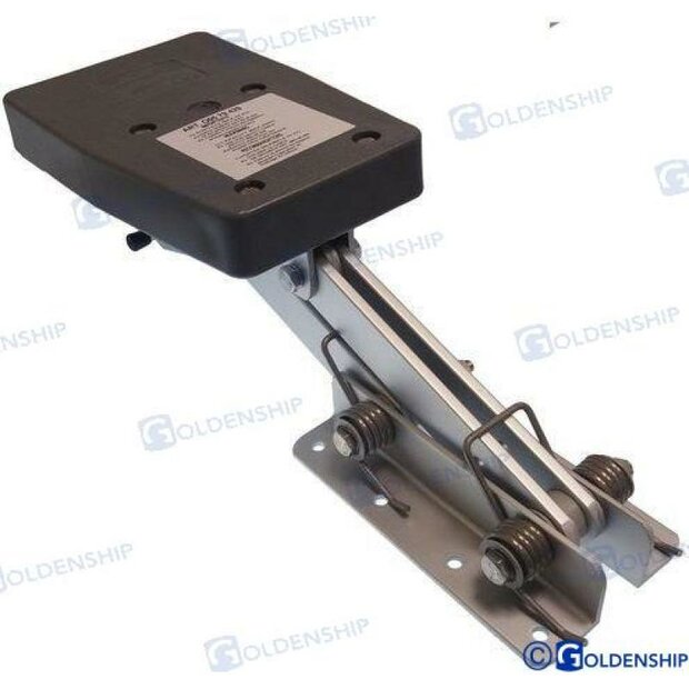 GS73100 - MOTORONDERSTEUNING TOT 20 PK. TP 1