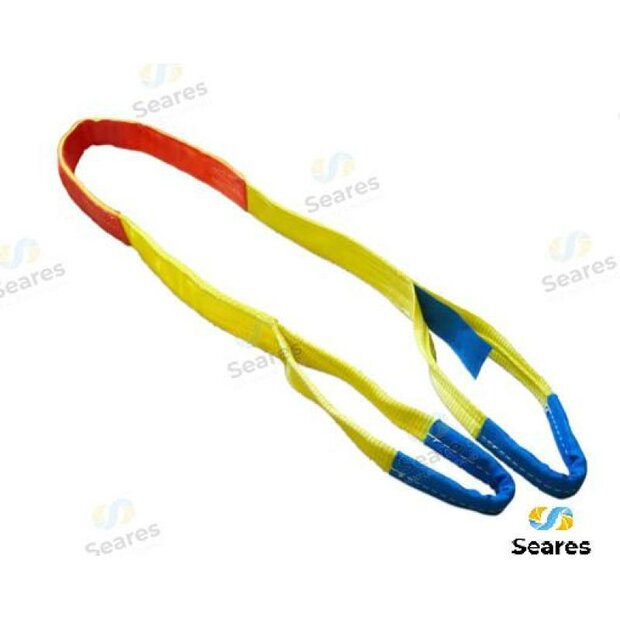 GS61271 - 2 M VASTZETBAND 1