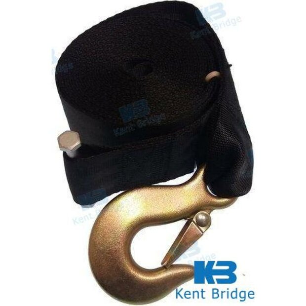 KBWT70-15HD - Lierband 50mm x 4,6m 1