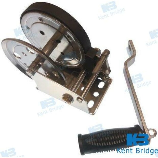 KBWT76-12 - HANDMATIGE LIER 545 KG - AISI304 1