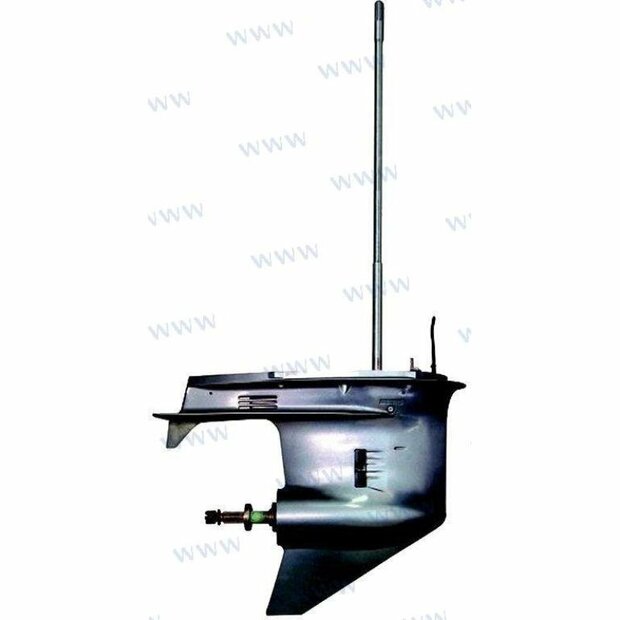 PAF15-06100000L - COMPLETE TANDWIELBEHUIZING VOOR F9.9 - F13.5 Yamaha 1