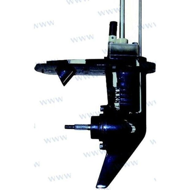 PAF2.6-03020000S - COMPLETE TANDWIELBEHUIZING VOOR F2.6BMS Yamaha 1
