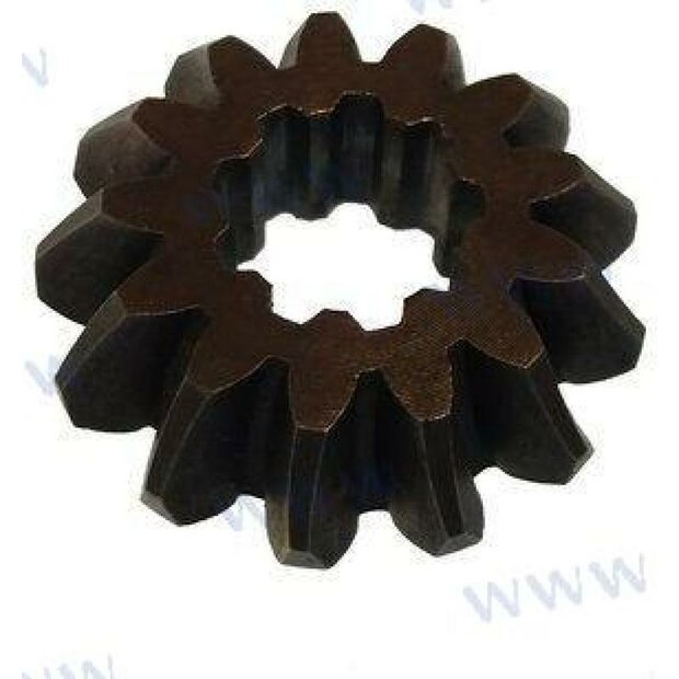 PAF4-03000007 - Tandwiel Yamaha 1