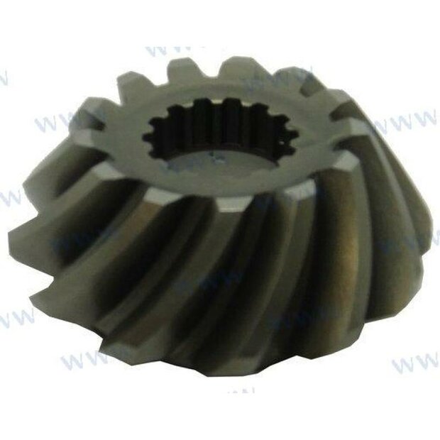 PAF60-04000002 - Tandwiel Yamaha 1