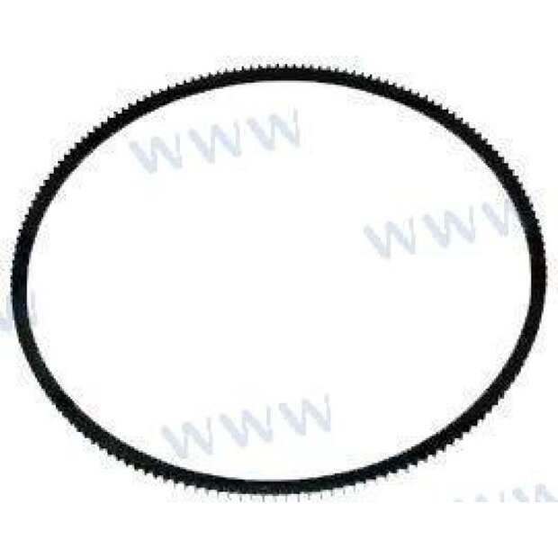 REC157-N - 157-TANDEN KROONTANDWIEL 1