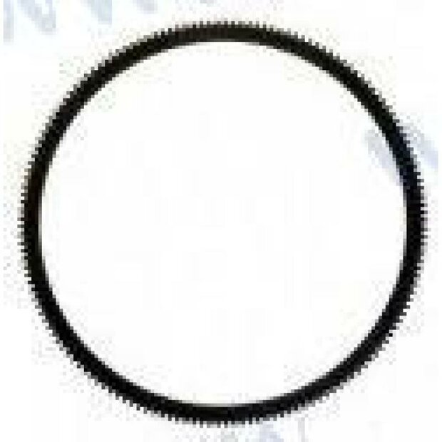 REC1685 - 168-tanden kroontandwiel Bombardier 1