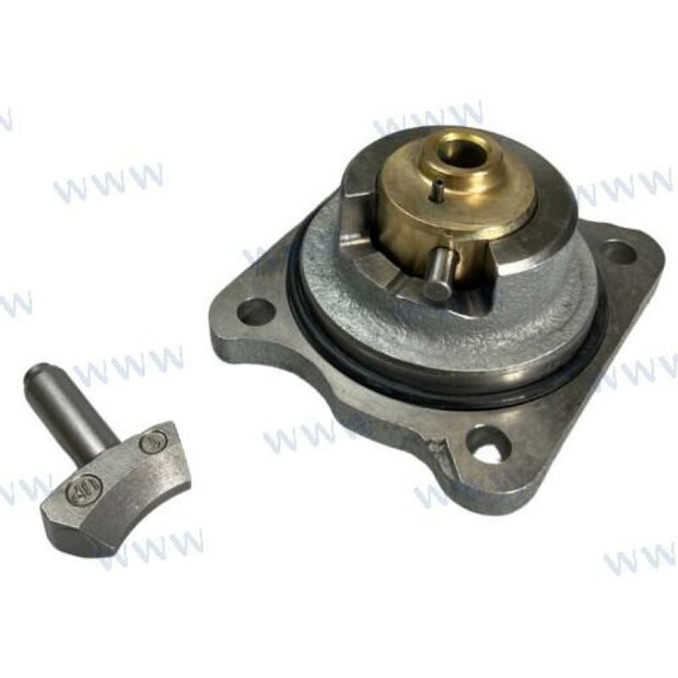 REC21256410 - TANDWIELMECHANISME Volvo 1