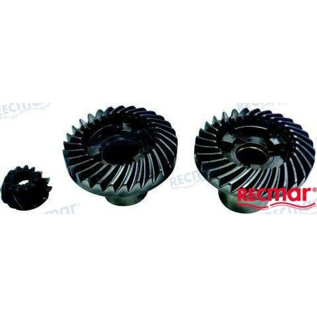 REC22660 - TANDWIELSET 1