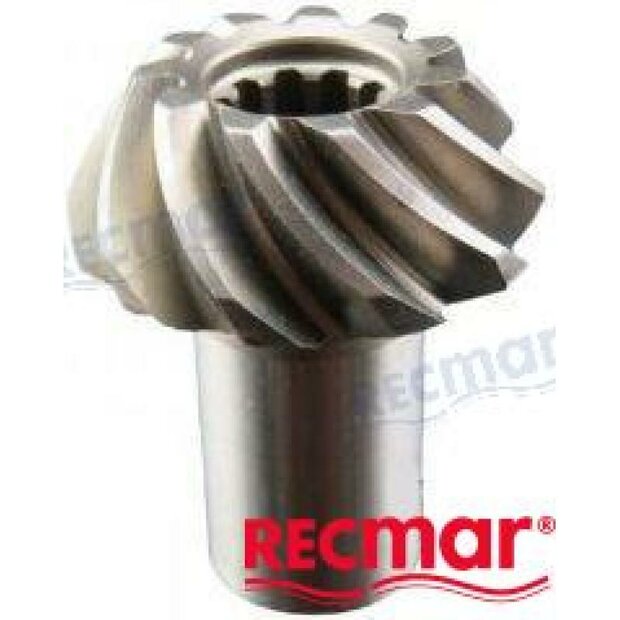 REC57311-96311 - Tandwiel Bombardier 1