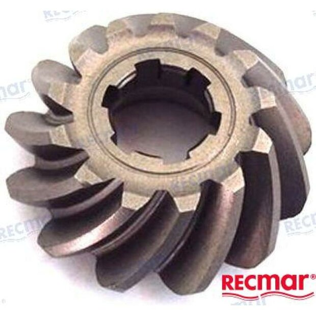 REC66T-45551-00 - Tandwiel Yamaha 1