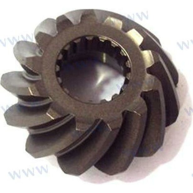 REC688-45551-00 - Tandwiel Yamaha 1