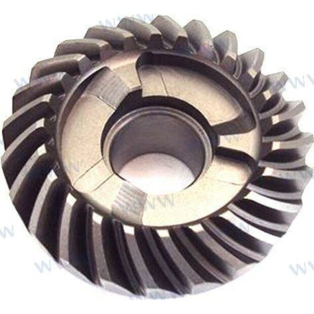 REC688-45570-00 - ACHTERUITRIJTANDWIEL Yamaha 1