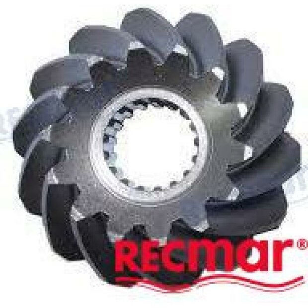 REC6D9-45551-00 - Tandwiel Yamaha 1