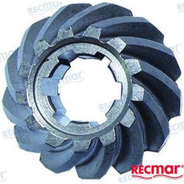 REC6E5-45551-00 - Tandwiel Yamaha 1