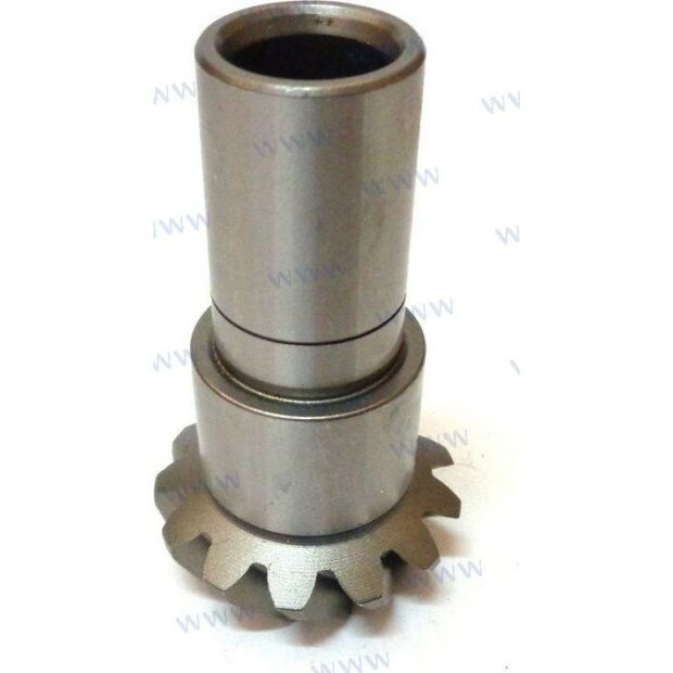 REC6F5-45551-00 - Tandwiel Yamaha 1