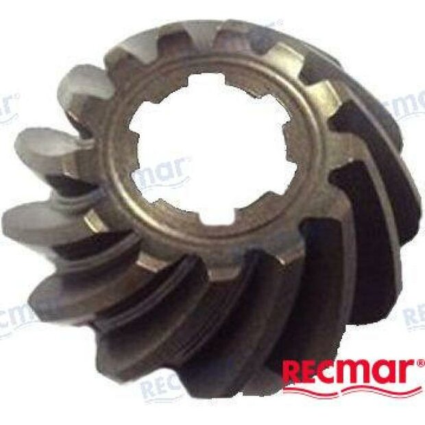 REC6H4-45551-00 - Tandwiel Yamaha 1