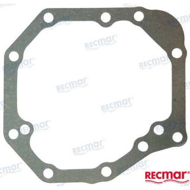 REC128176-01650 - BORD Yanmar 1