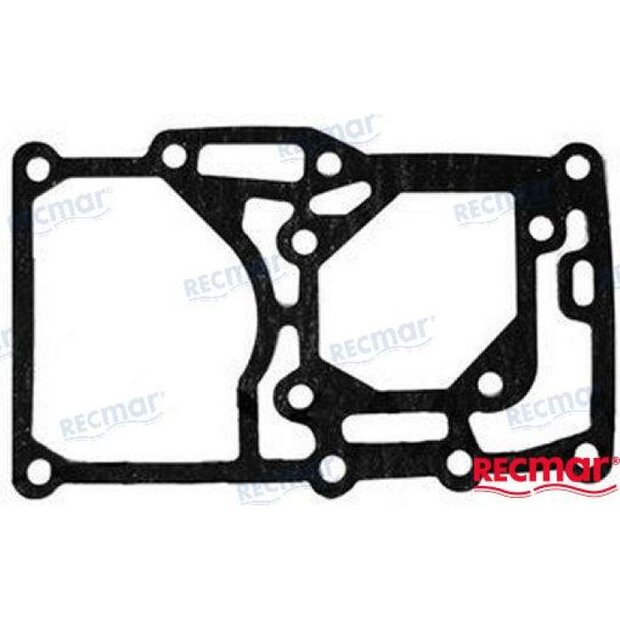 REC3B2-01303-0 - MOTORBASISPAKKING Tohatsu 1