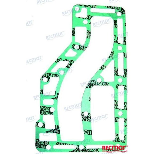 REC676-41112-A0 - BORD Yamaha 1