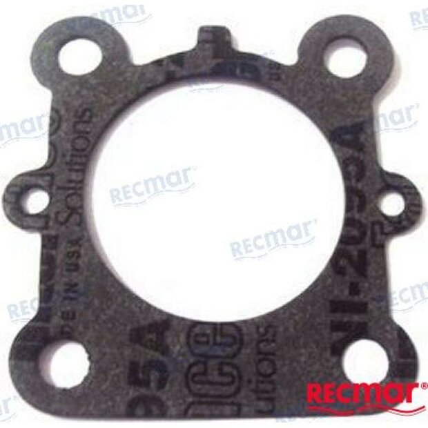 REC683-45315-A0 - BORD Yamaha 1