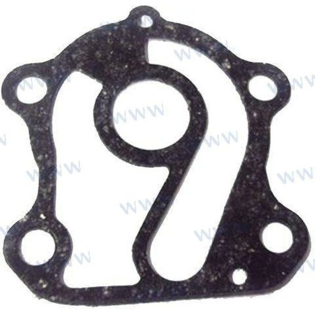 REC688-44324-00 - BORD Yamaha 1