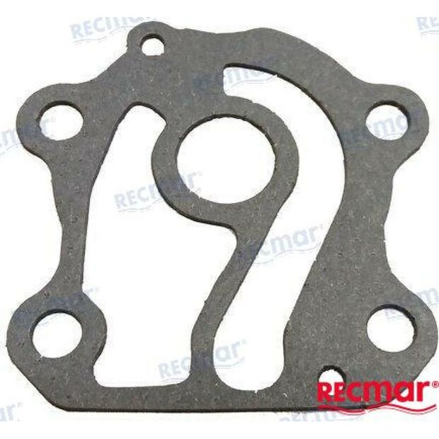 REC6H3-44324-A0-00 - BORD Yamaha 1