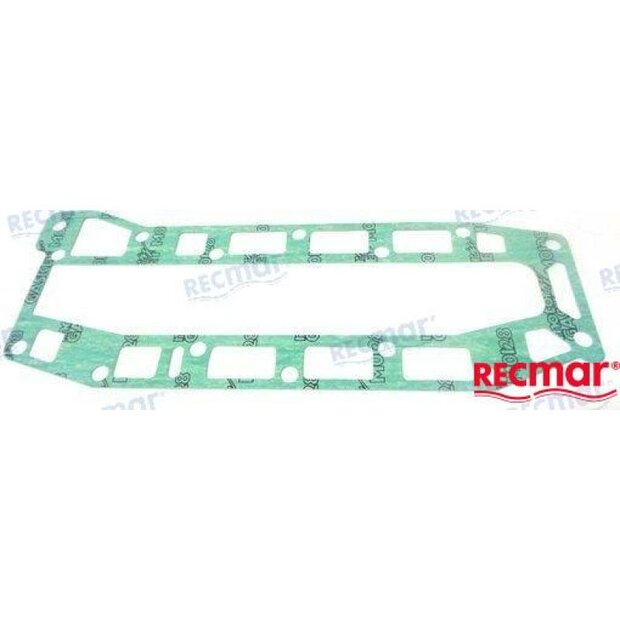 REC6H4-41112-A0 - BORD Yamaha 1
